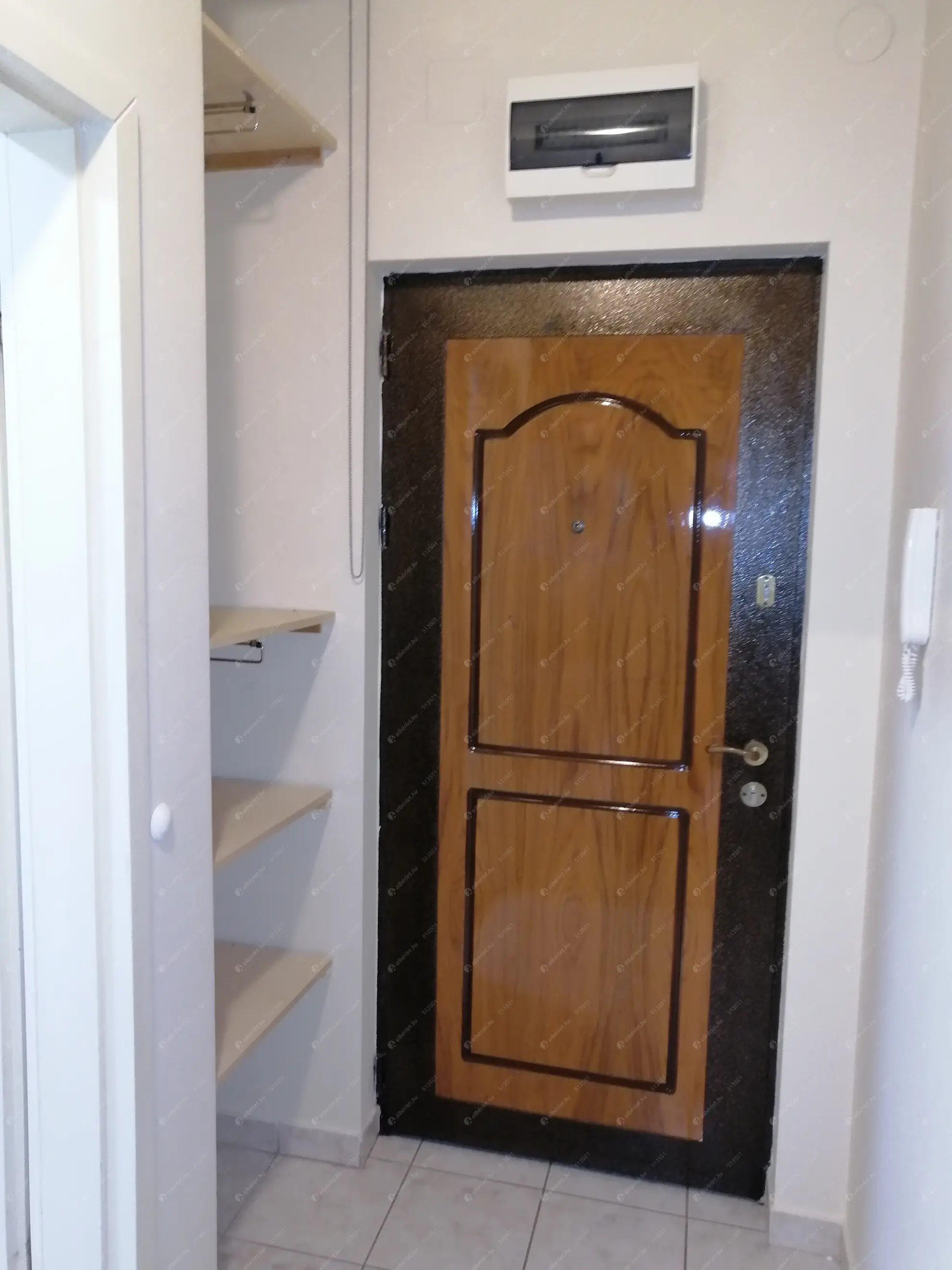 Kiadó albérlet 220000 Ft/hó áron: Budapest, III. kerület  Nánási út. Mérete: 52 nm, 2 szobás | Alberlet.hu - 6601334