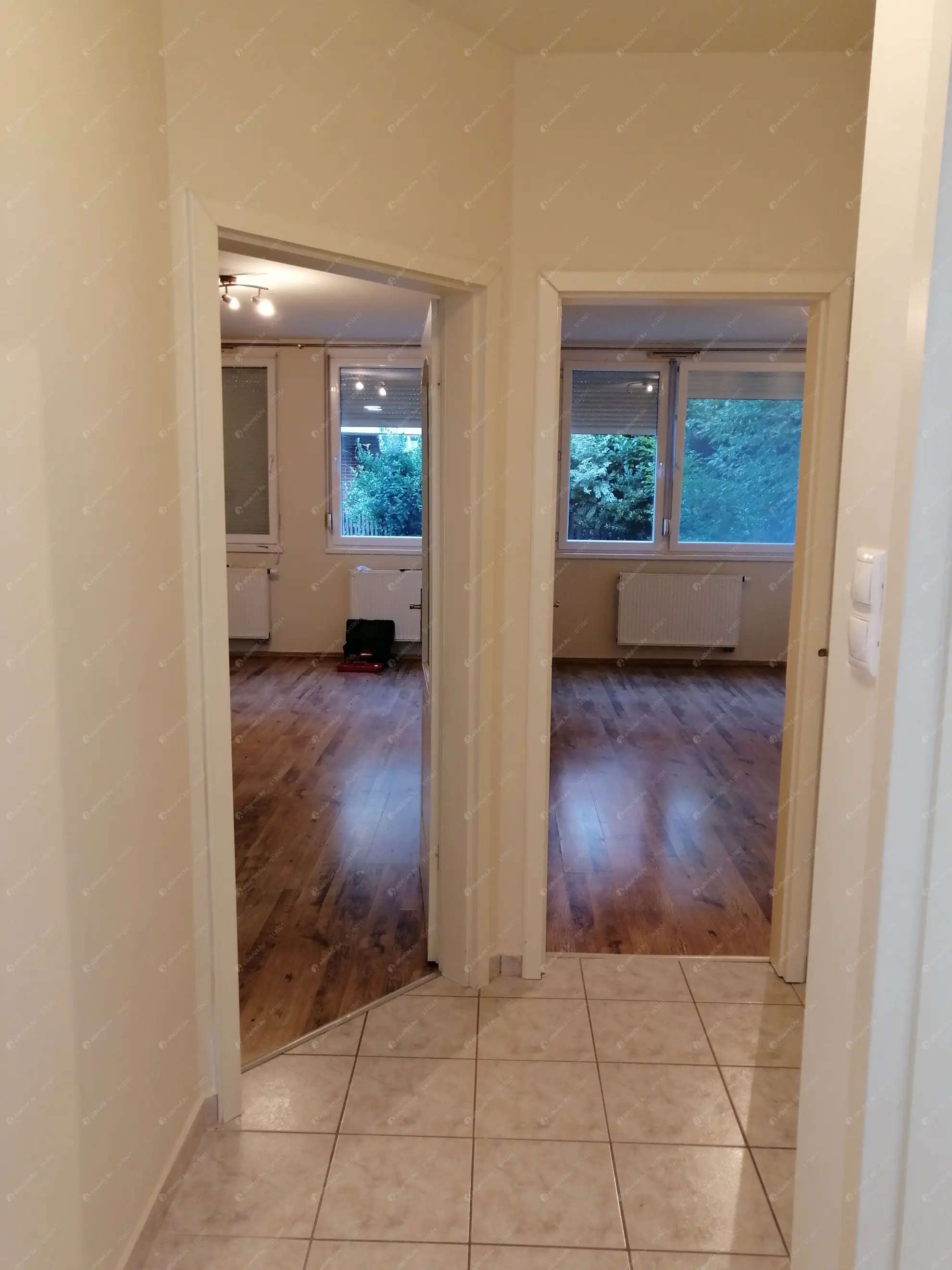 Kiadó albérlet 220000 Ft/hó áron: Budapest, III. kerület  Nánási út. Mérete: 52 nm, 2 szobás | Alberlet.hu - 6601335