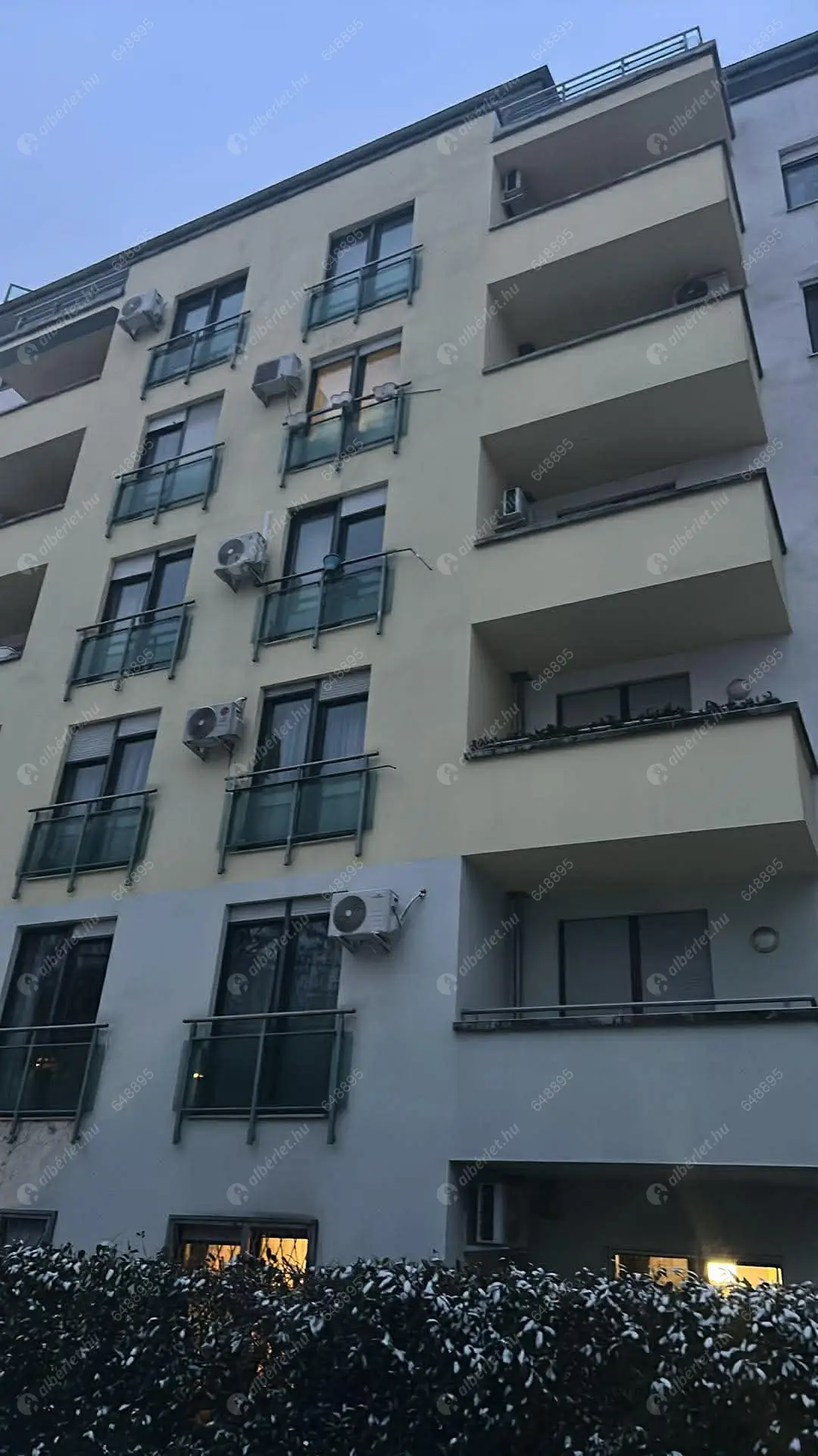 Kiadó albérlet 198000 Ft/hó áron: Budapest, III. kerület  Pacsirtamező utca. Mérete: 45 nm, 1 szobás | Alberlet.hu - 6628647