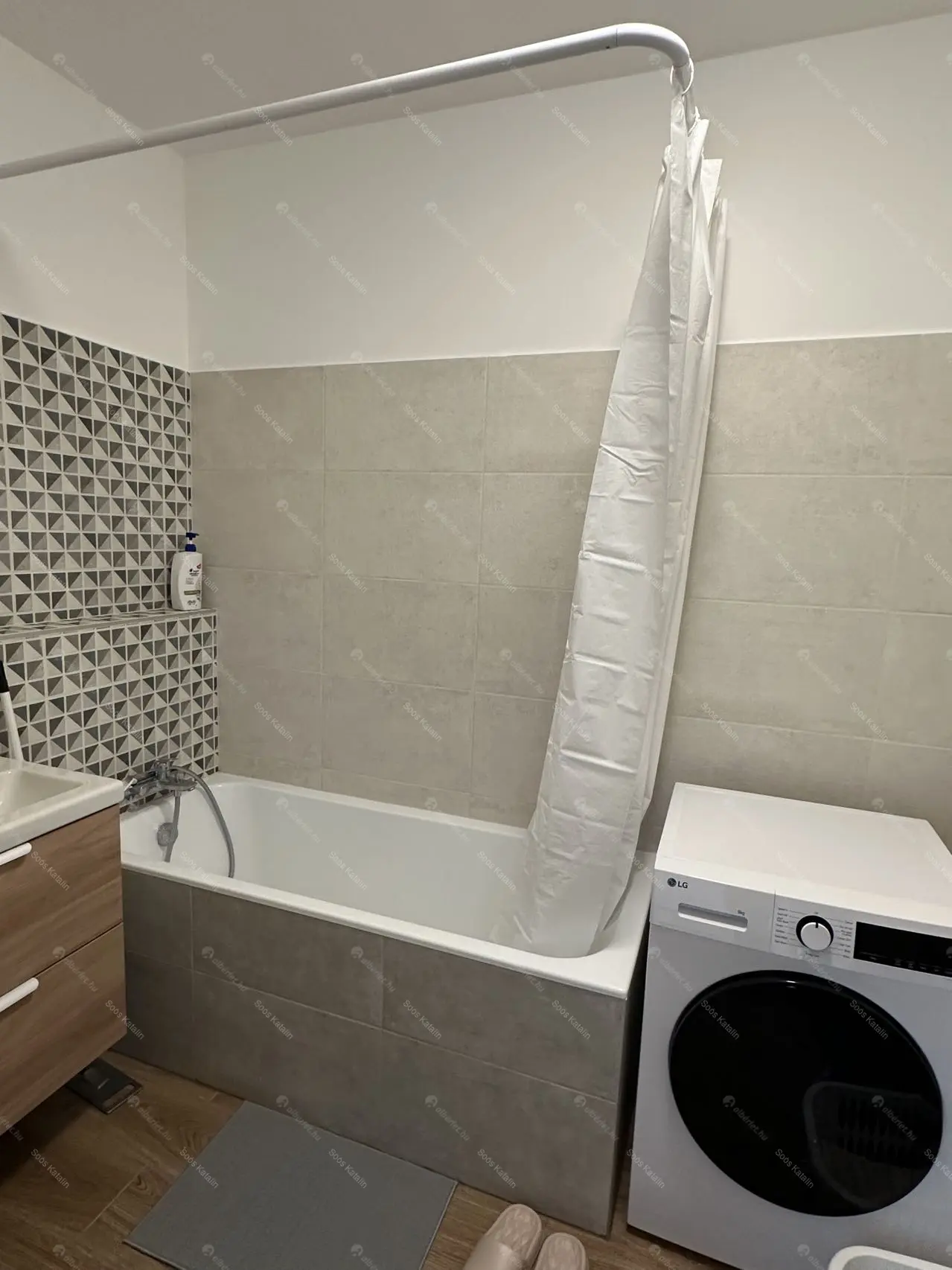 Kiadó albérlet 300000 Ft/hó áron: Budapest, III. kerület  Pacsirtamező utca. Mérete: 50 nm, 2 szobás | Alberlet.hu - 6689566