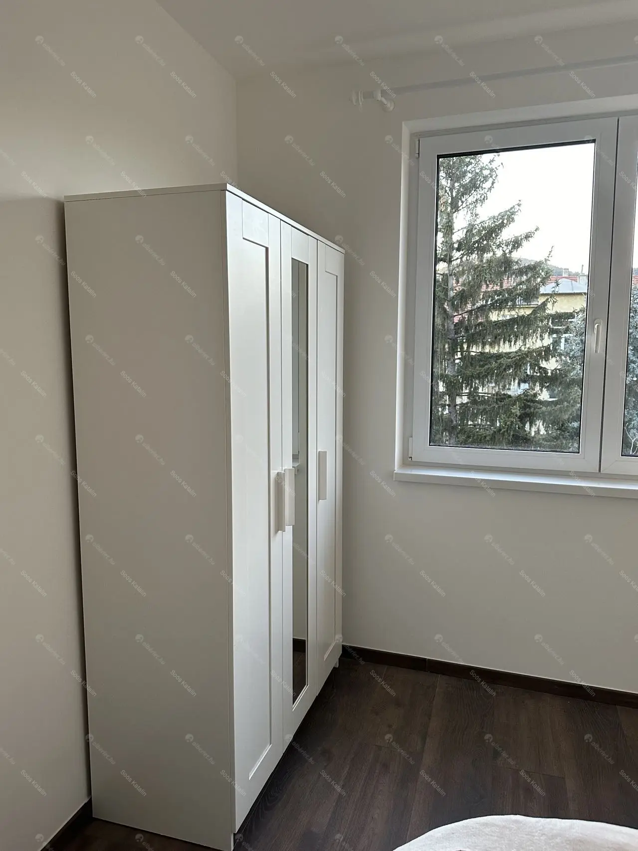 Kiadó albérlet 300000 Ft/hó áron: Budapest, III. kerület  Pacsirtamező utca. Mérete: 50 nm, 2 szobás | Alberlet.hu - 6689567