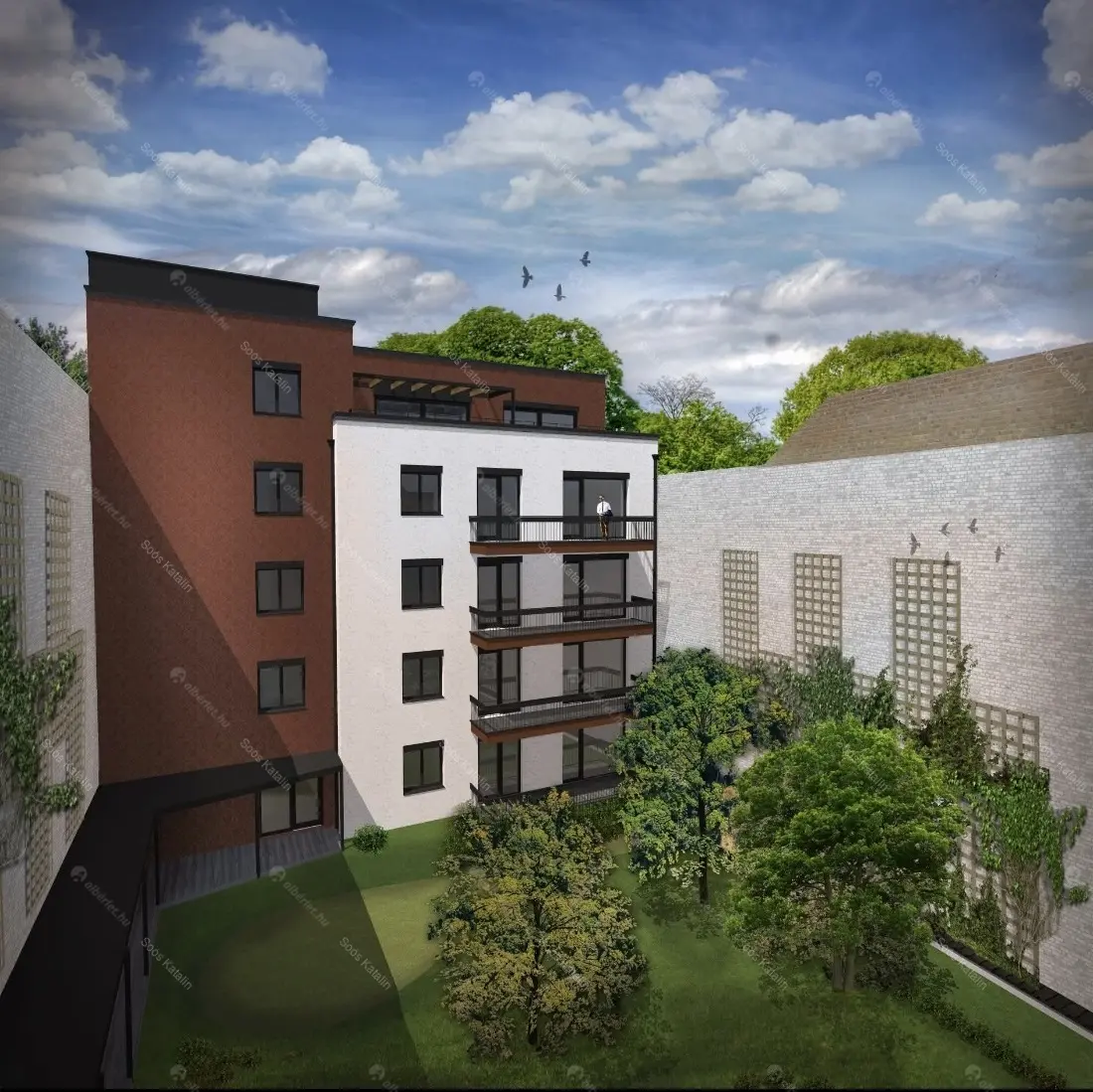 Kiadó albérlet 300000 Ft/hó áron: Budapest, III. kerület  Pacsirtamező utca. Mérete: 50 nm, 2 szobás | Alberlet.hu - 6689573