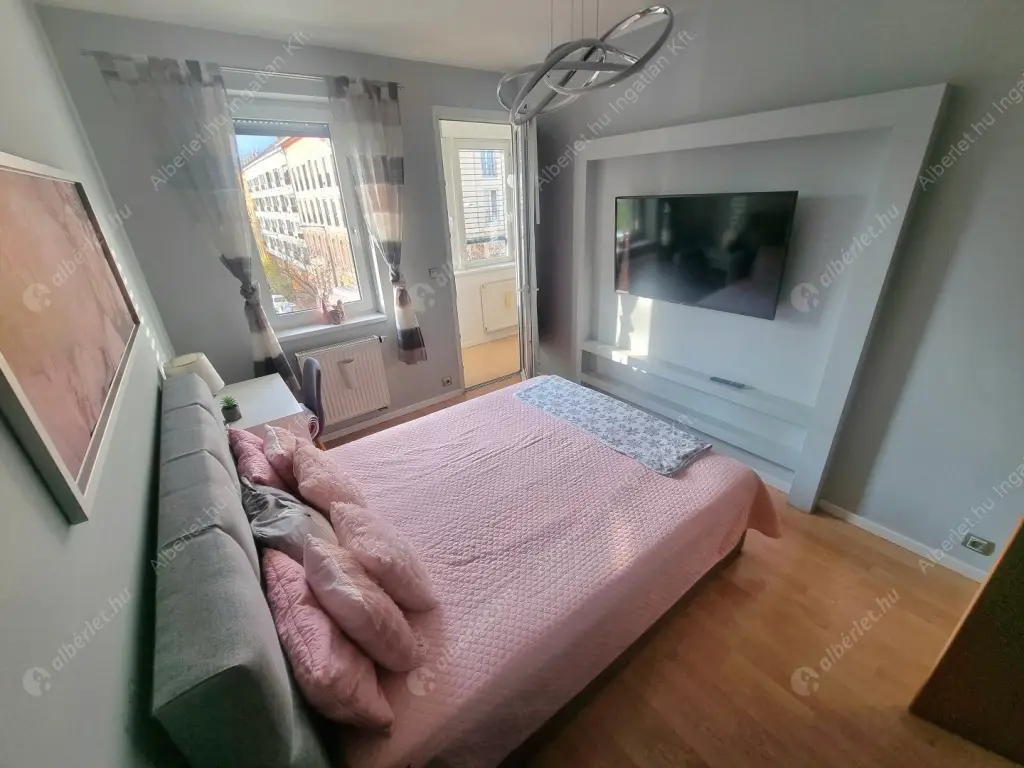 Kiadó albérlet 290000 Ft/hó áron: Budapest, III. kerület  Pacsirtamező utca. Mérete: 54 nm, 2 szobás | Alberlet.hu - 6585499
