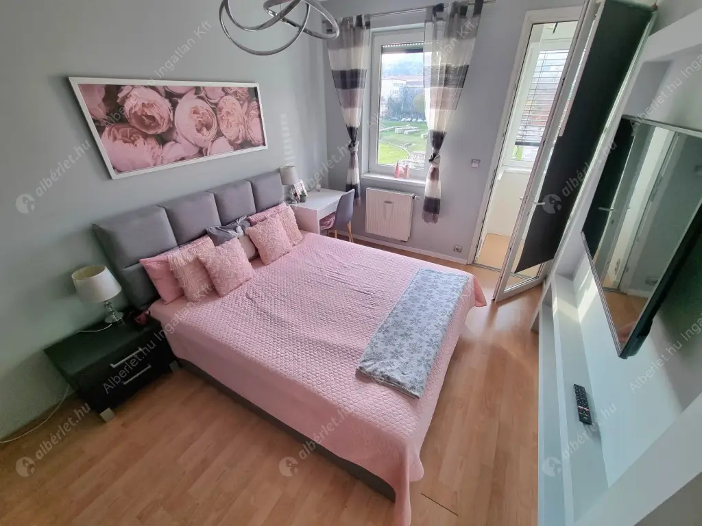 Kiadó albérlet 290000 Ft/hó áron: Budapest, III. kerület  Pacsirtamező utca. Mérete: 54 nm, 2 szobás | Alberlet.hu - 6585502