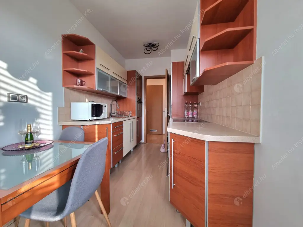 Kiadó albérlet 290000 Ft/hó áron: Budapest, III. kerület  Pacsirtamező utca. Mérete: 54 nm, 2 szobás | Alberlet.hu - 6585504