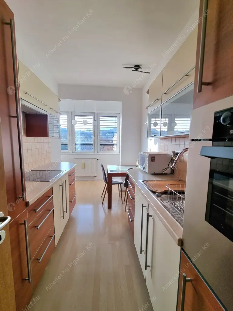 Kiadó albérlet 290000 Ft/hó áron: Budapest, III. kerület  Pacsirtamező utca. Mérete: 54 nm, 2 szobás | Alberlet.hu - 6585509