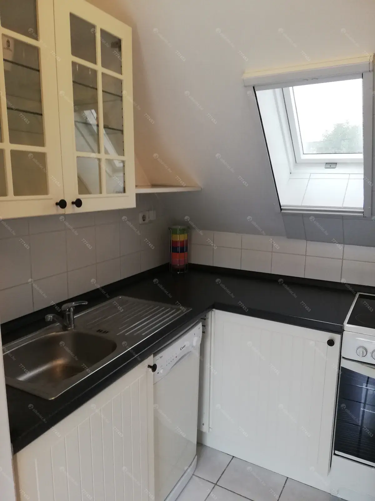 Kiadó albérlet 180000 Ft/hó áron: Budapest, III. kerület  Papírgyár utca. Mérete: 39 nm, 1 szobás | Alberlet.hu - 6704244