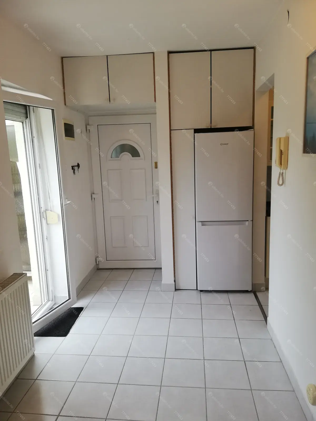 Kiadó albérlet 180000 Ft/hó áron: Budapest, III. kerület  Papírgyár utca. Mérete: 39 nm, 1 szobás | Alberlet.hu - 6704246