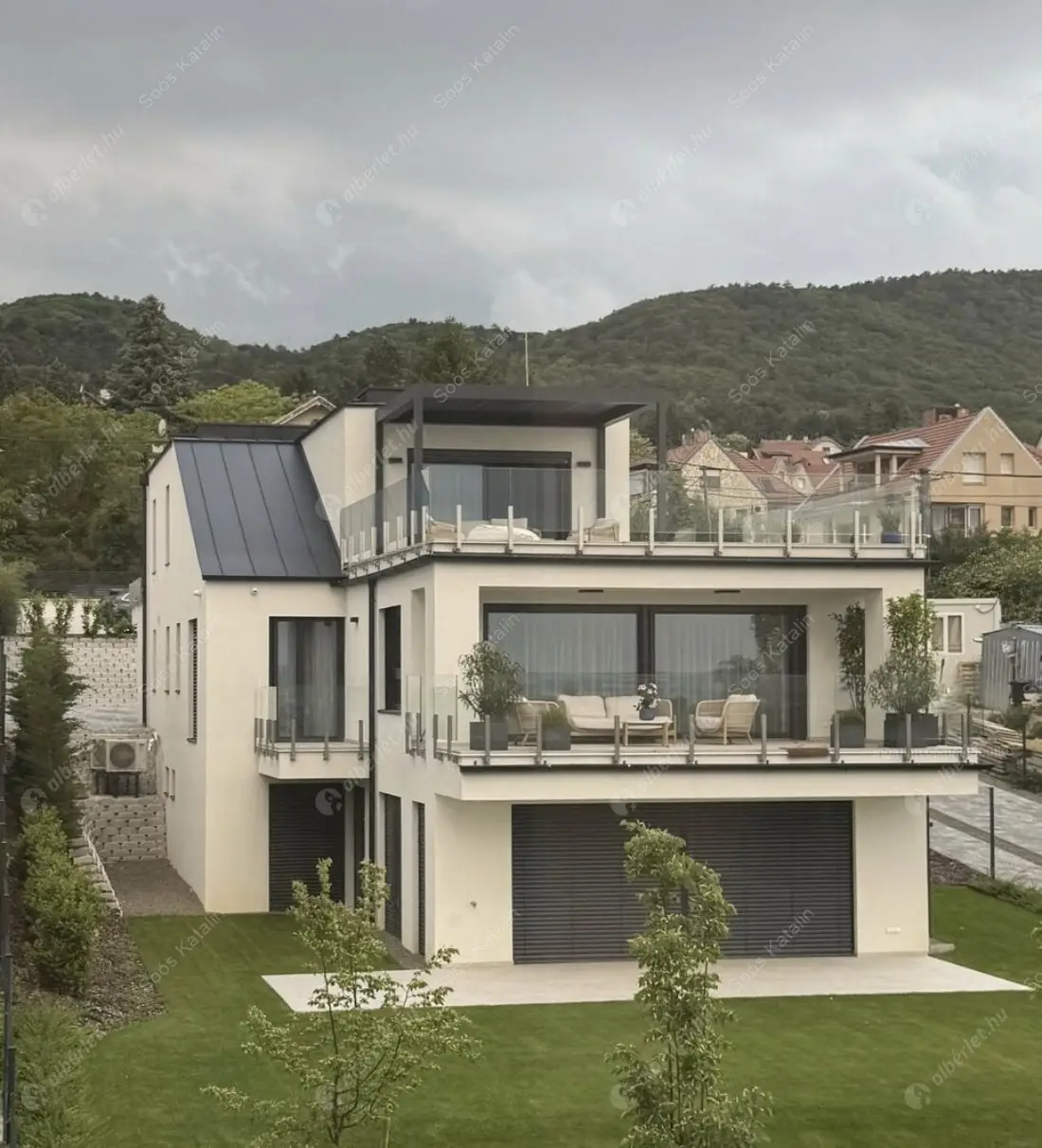 Kiadó albérlet 1280000 Ft/hó áron: Budapest, III. kerület  Perényi út. Mérete: 120 nm, 4 szobás | Alberlet.hu - 6505343