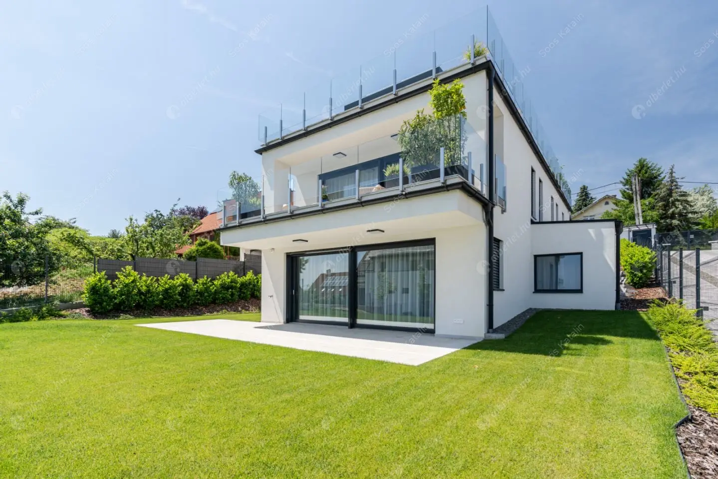 Kiadó albérlet 1280000 Ft/hó áron: Budapest, III. kerület  Perényi út. Mérete: 120 nm, 4 szobás | Alberlet.hu - 6505347