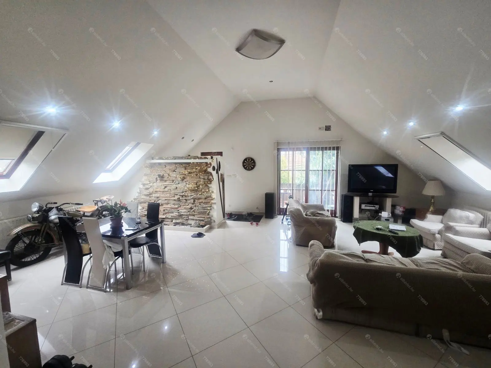 Kiadó albérlet 390000 Ft/hó áron: Budapest, III. kerület  Pozsonyi utca. Mérete: 130 nm, 3 szobás | Alberlet.hu - 6696452