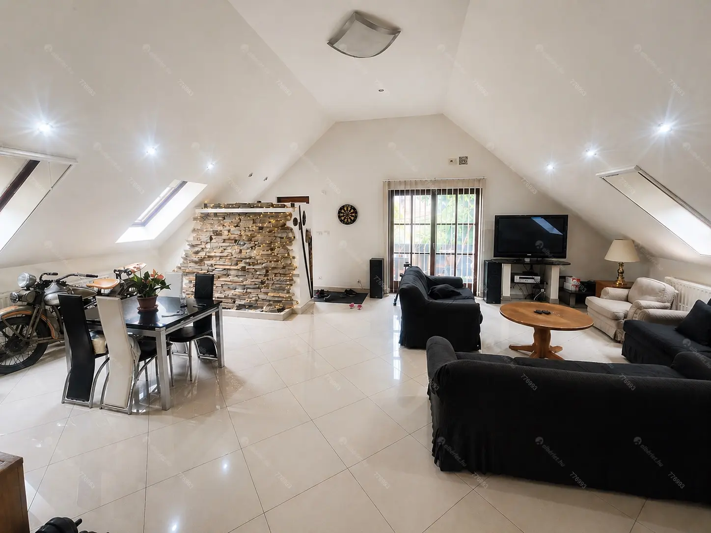 Kiadó albérlet 380000 Ft/hó áron: Budapest, III. kerület  Pozsonyi utca. Mérete: 130 nm, 3 szobás | Alberlet.hu - 6706904