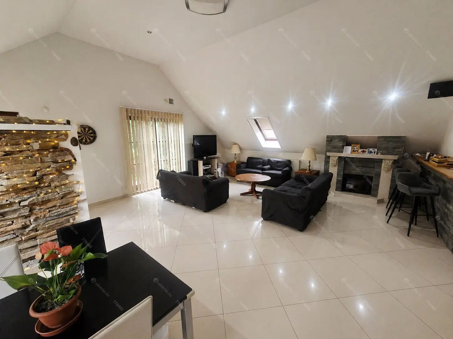 Kiadó albérlet 380000 Ft/hó áron: Budapest, III. kerület  Pozsonyi utca. Mérete: 130 nm, 3 szobás | Alberlet.hu - 6706905