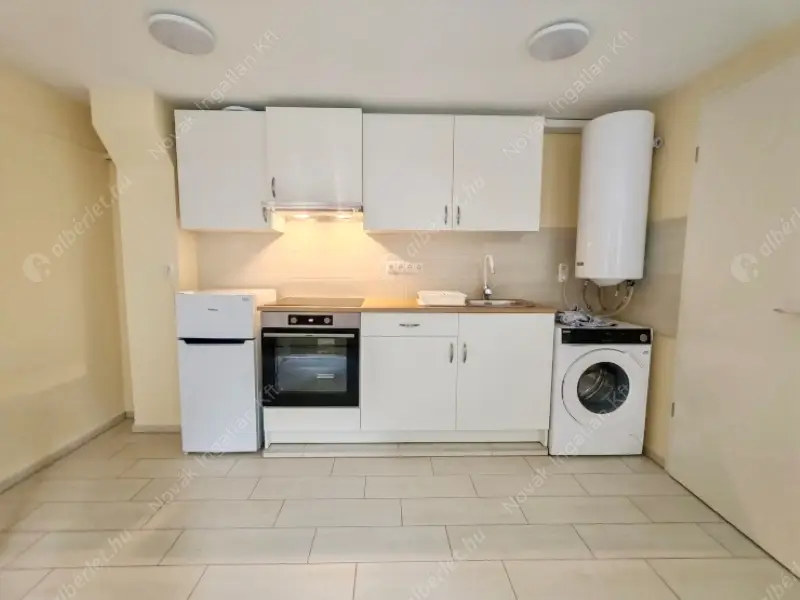 Kiadó albérlet 200000 Ft/hó áron: Budapest, III. kerület  Prés utca. Mérete: 25 nm, 1 szobás | Alberlet.hu - 6585441