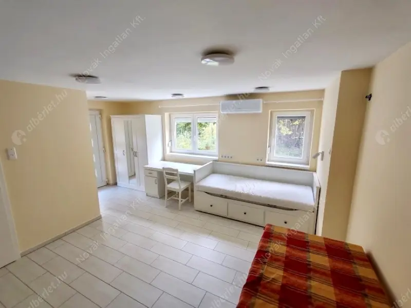 Kiadó albérlet 200000 Ft/hó áron: Budapest, III. kerület  Prés utca. Mérete: 25 nm, 1 szobás | Alberlet.hu - 6585450