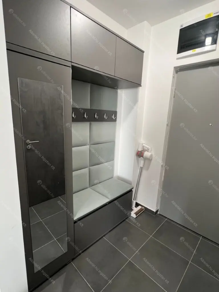 Kiadó albérlet 240000 Ft/hó áron: Budapest, III. kerület  Pünkösdfürdő utca. Mérete: 30 nm, 1 szobás | Alberlet.hu - 6695201