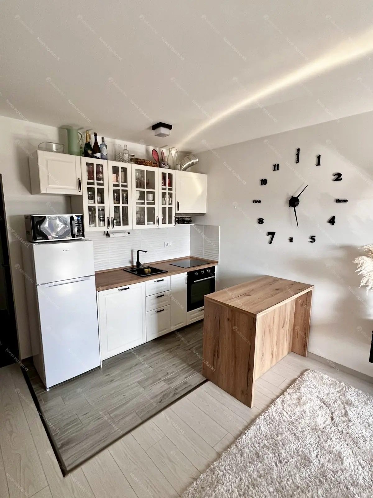 Kiadó albérlet 225000 Ft/hó áron: Budapest, III. kerület  Pünkösdfürdő utca. Mérete: 30 nm, 1 szobás | Alberlet.hu - 6697573