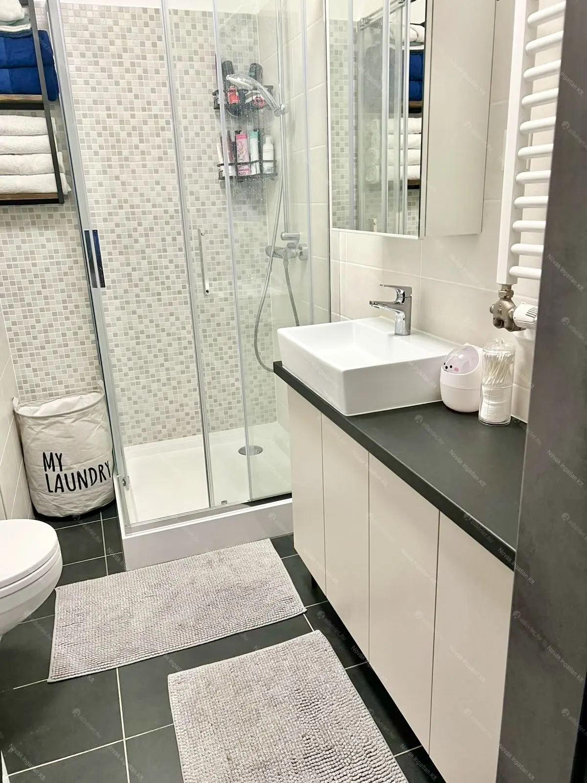 Kiadó albérlet 225000 Ft/hó áron: Budapest, III. kerület  Pünkösdfürdő utca. Mérete: 30 nm, 1 szobás | Alberlet.hu - 6697575