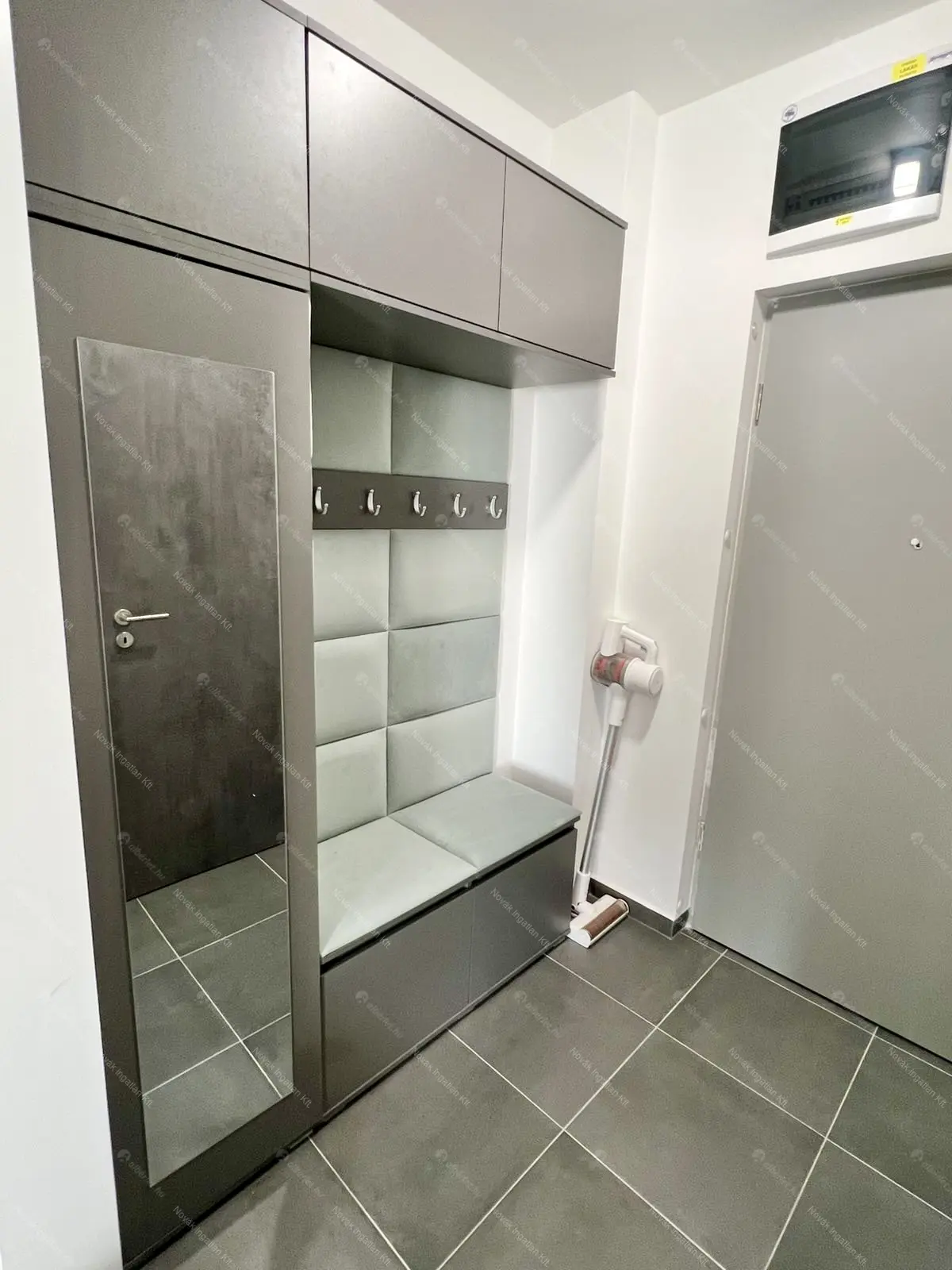 Kiadó albérlet 225000 Ft/hó áron: Budapest, III. kerület  Pünkösdfürdő utca. Mérete: 30 nm, 1 szobás | Alberlet.hu - 6697576