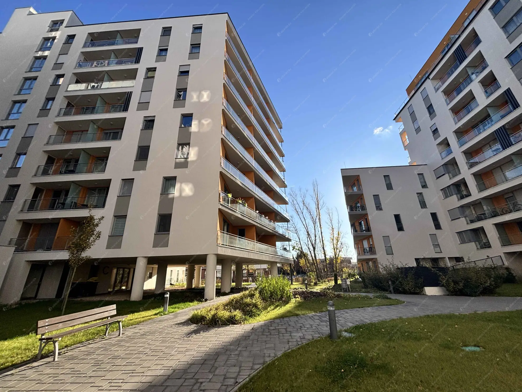 Kiadó albérlet 250000 Ft/hó áron: Budapest, III. kerület  Pünkösdfürdő utca. Mérete: 46 nm, 2 szobás | Alberlet.hu - 6593570