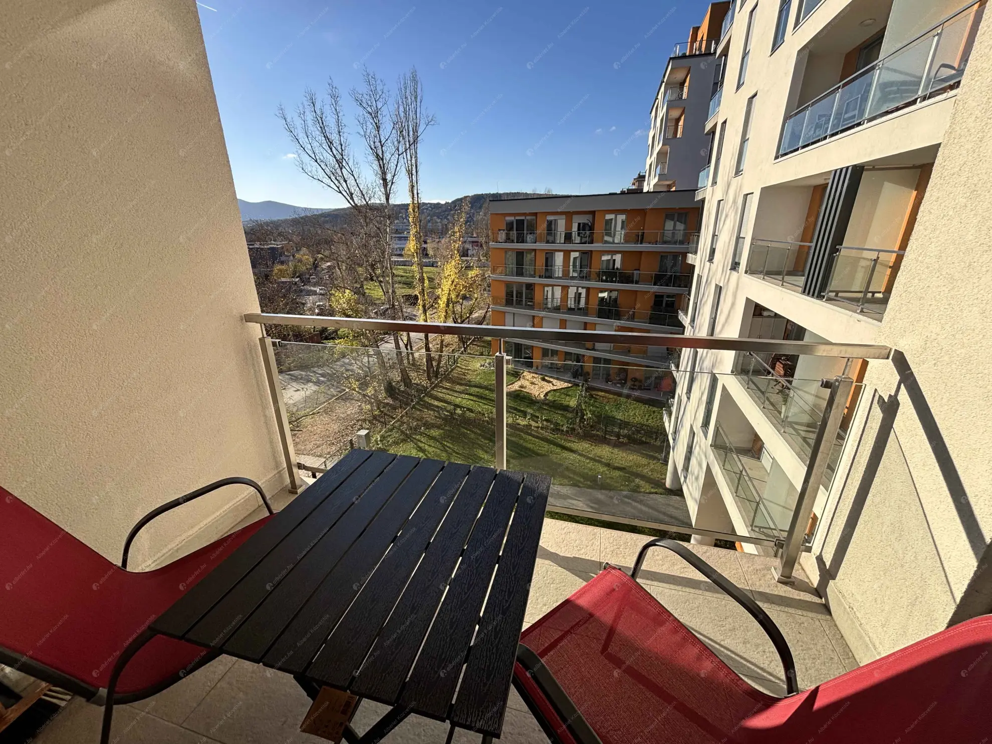 Kiadó albérlet 250000 Ft/hó áron: Budapest, III. kerület  Pünkösdfürdő utca. Mérete: 46 nm, 2 szobás | Alberlet.hu - 6593585