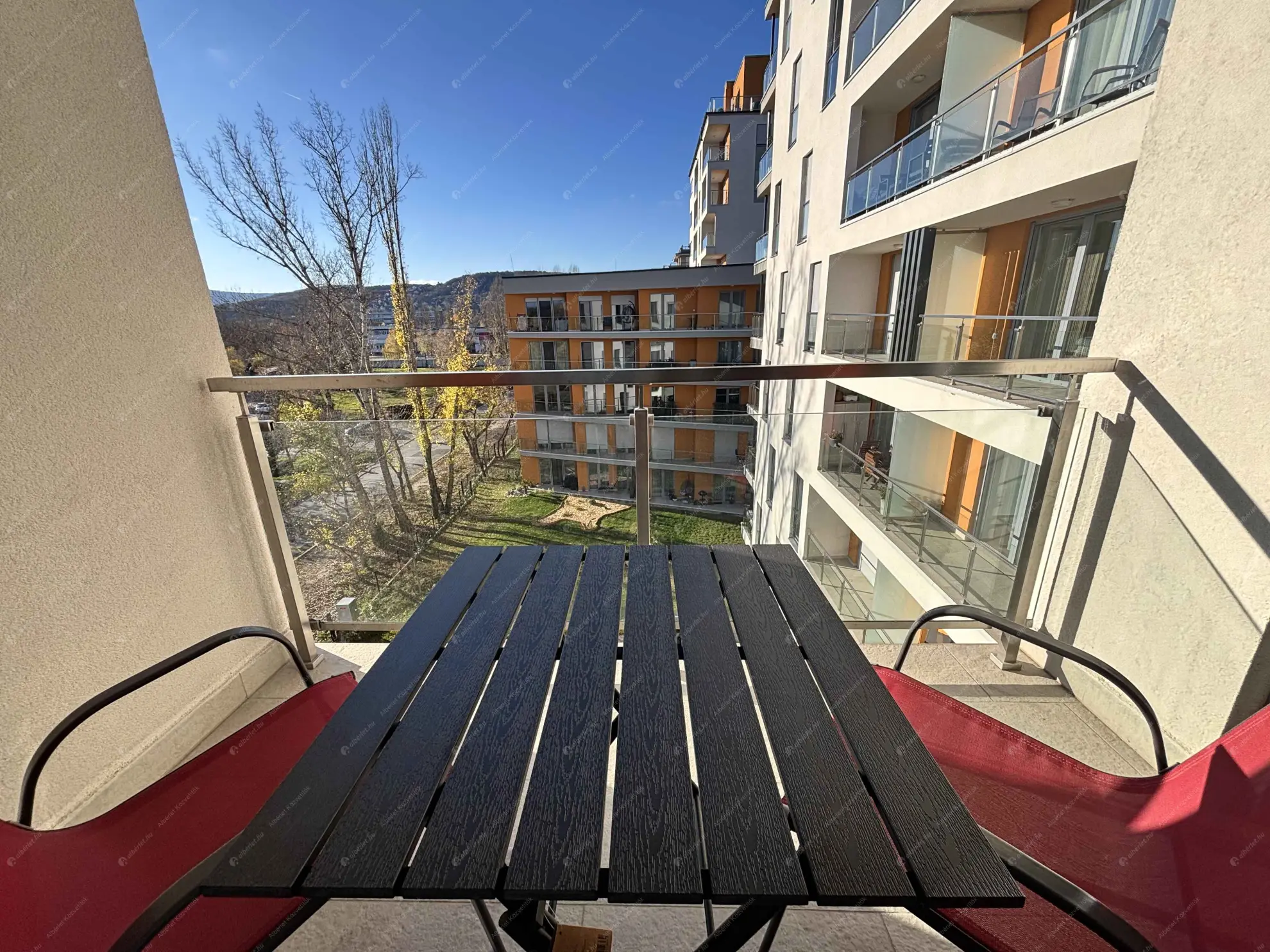 Kiadó albérlet 250000 Ft/hó áron: Budapest, III. kerület  Pünkösdfürdő utca. Mérete: 46 nm, 2 szobás | Alberlet.hu - 6593587