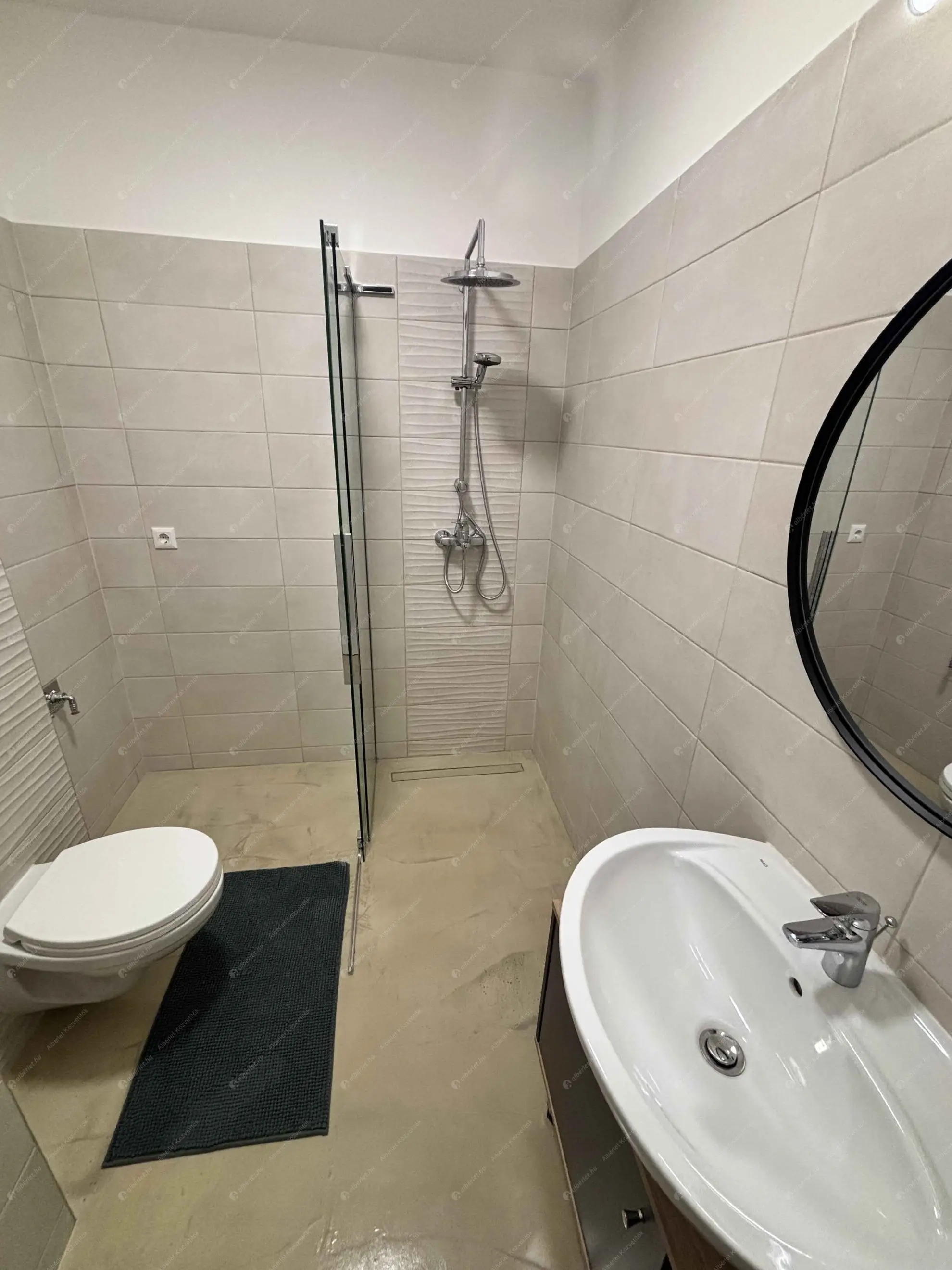 Kiadó albérlet 250000 Ft/hó áron: Budapest, III. kerület  Pünkösdfürdő utca. Mérete: 46 nm, 2 szobás | Alberlet.hu - 6593591