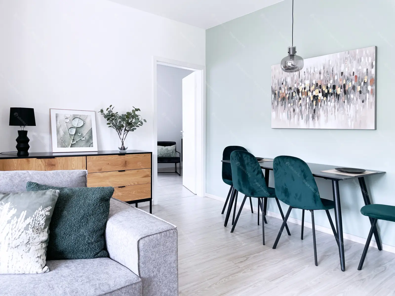 Kiadó albérlet 490000 Ft/hó áron: Budapest, III. kerület  Pusztakút út . Mérete: 71 nm, 3 szobás | Alberlet.hu - 6649150