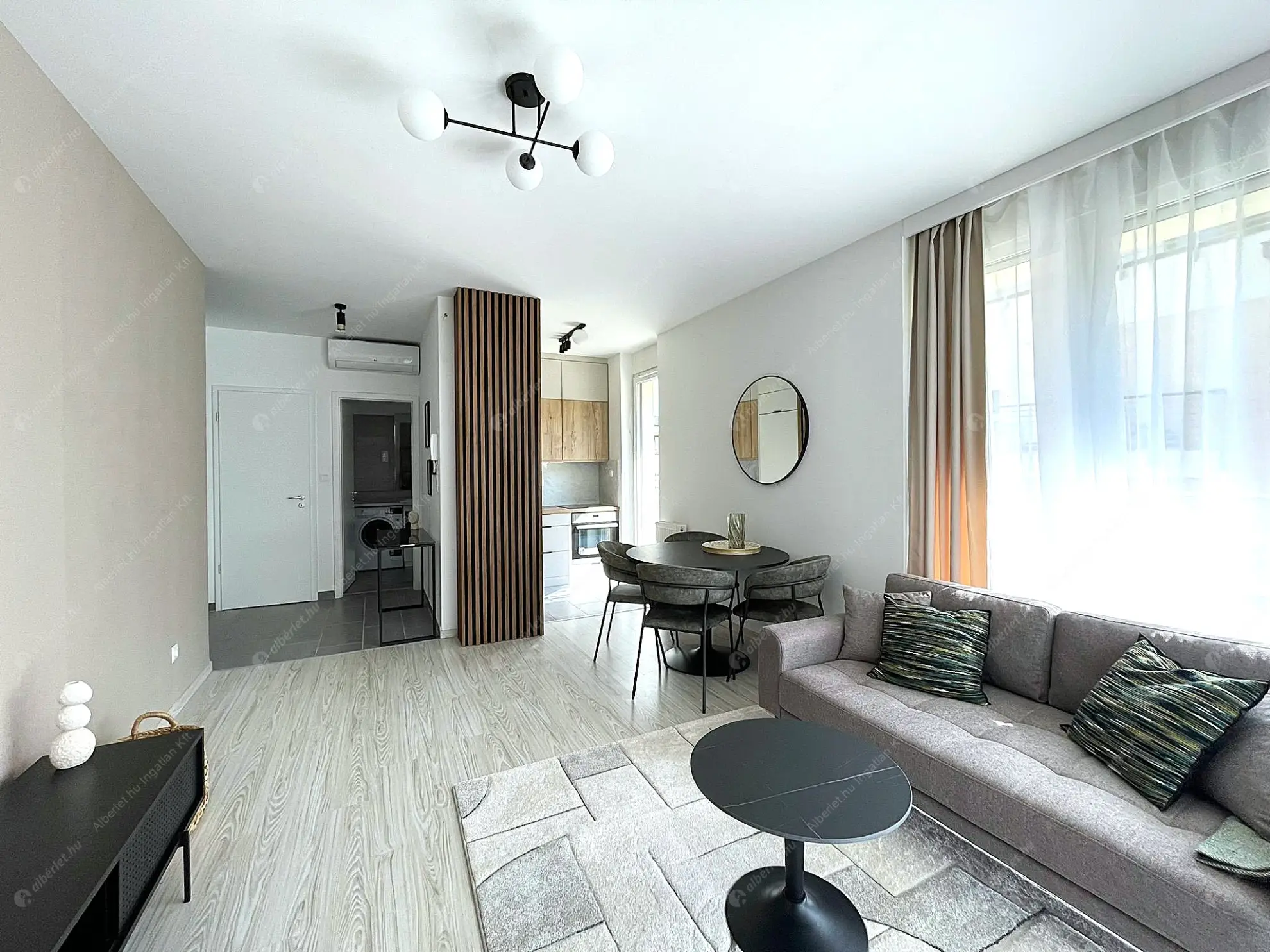 Kiadó albérlet 330000 Ft/hó áron: Budapest, III. kerület  Pusztakúti út. Mérete: 52 nm, 2 szobás | Alberlet.hu - 6546927