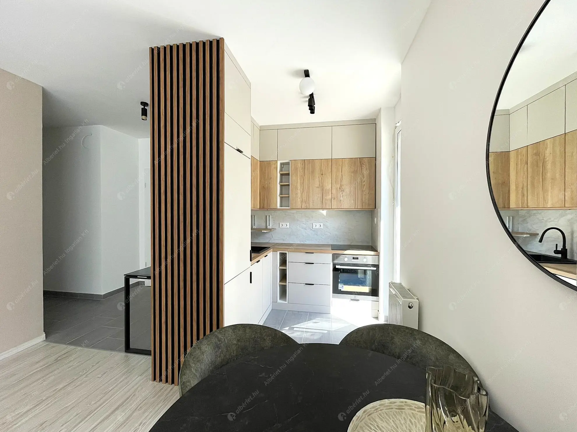 Kiadó albérlet 330000 Ft/hó áron: Budapest, III. kerület  Pusztakúti út. Mérete: 52 nm, 2 szobás | Alberlet.hu - 6546928