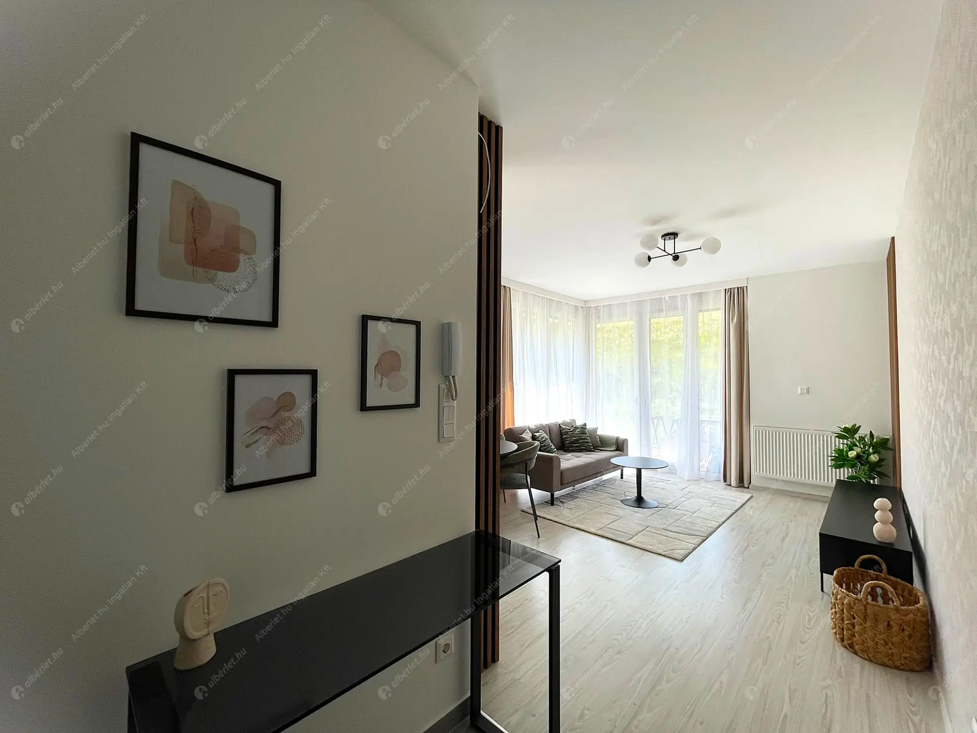 Kiadó albérlet 330000 Ft/hó áron: Budapest, III. kerület  Pusztakúti út. Mérete: 52 nm, 2 szobás | Alberlet.hu - 6546929