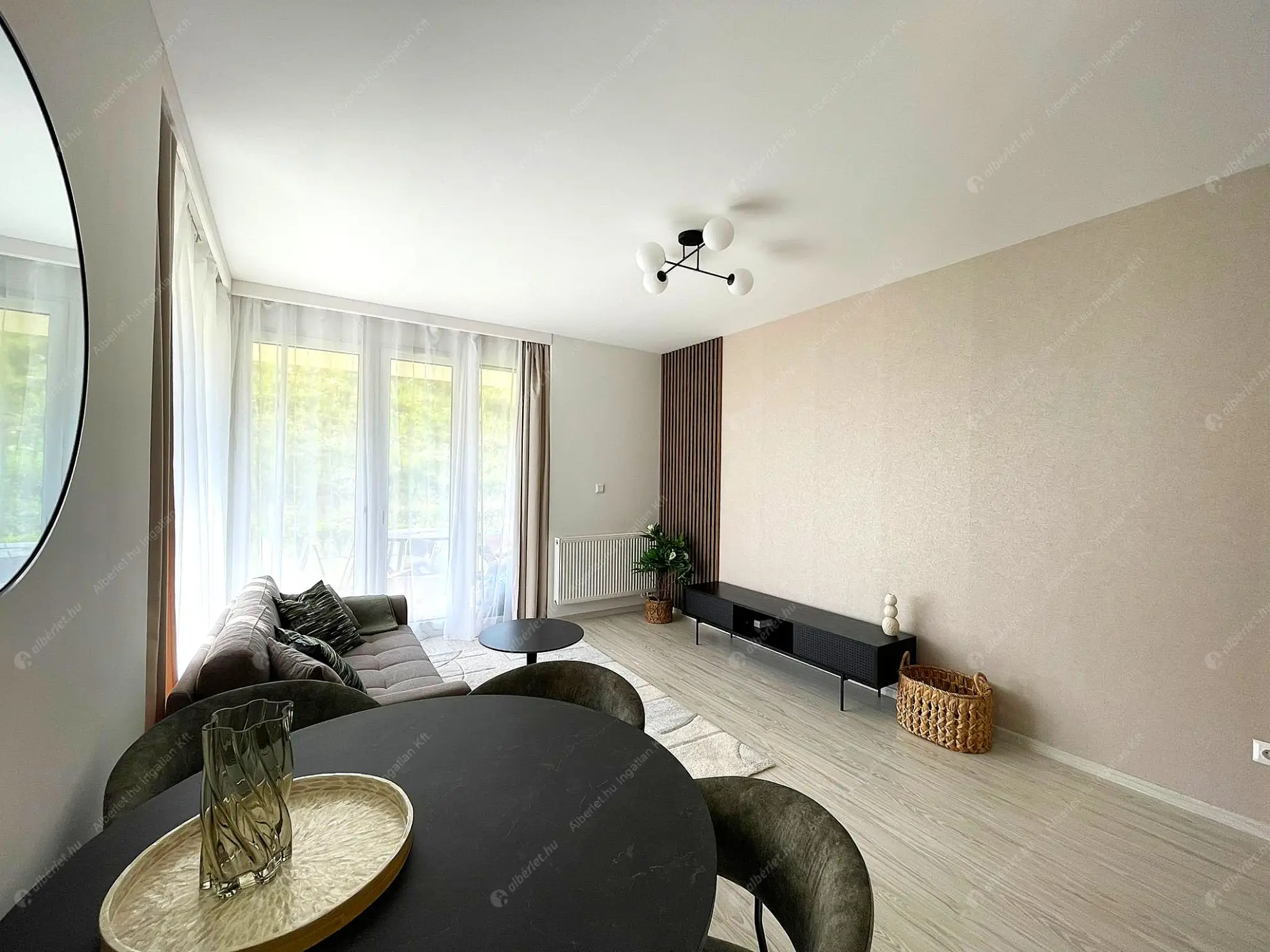 Kiadó albérlet 330000 Ft/hó áron: Budapest, III. kerület  Pusztakúti út. Mérete: 52 nm, 2 szobás | Alberlet.hu - 6546931