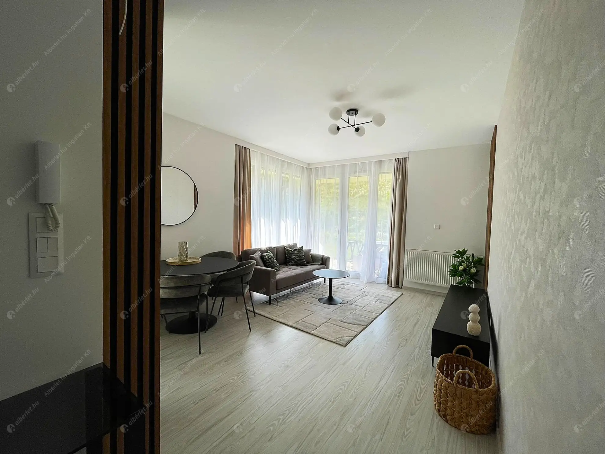 Kiadó albérlet 330000 Ft/hó áron: Budapest, III. kerület  Pusztakúti út. Mérete: 52 nm, 2 szobás | Alberlet.hu - 6546932