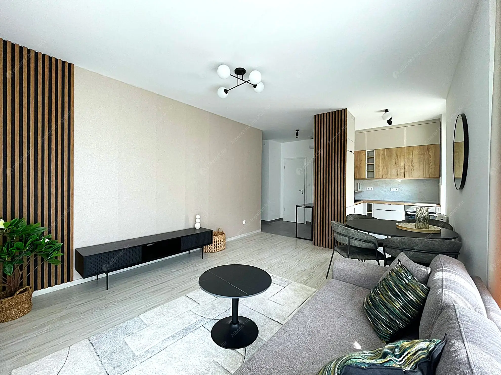 Kiadó albérlet 330000 Ft/hó áron: Budapest, III. kerület  Pusztakúti út. Mérete: 52 nm, 2 szobás | Alberlet.hu - 6546933