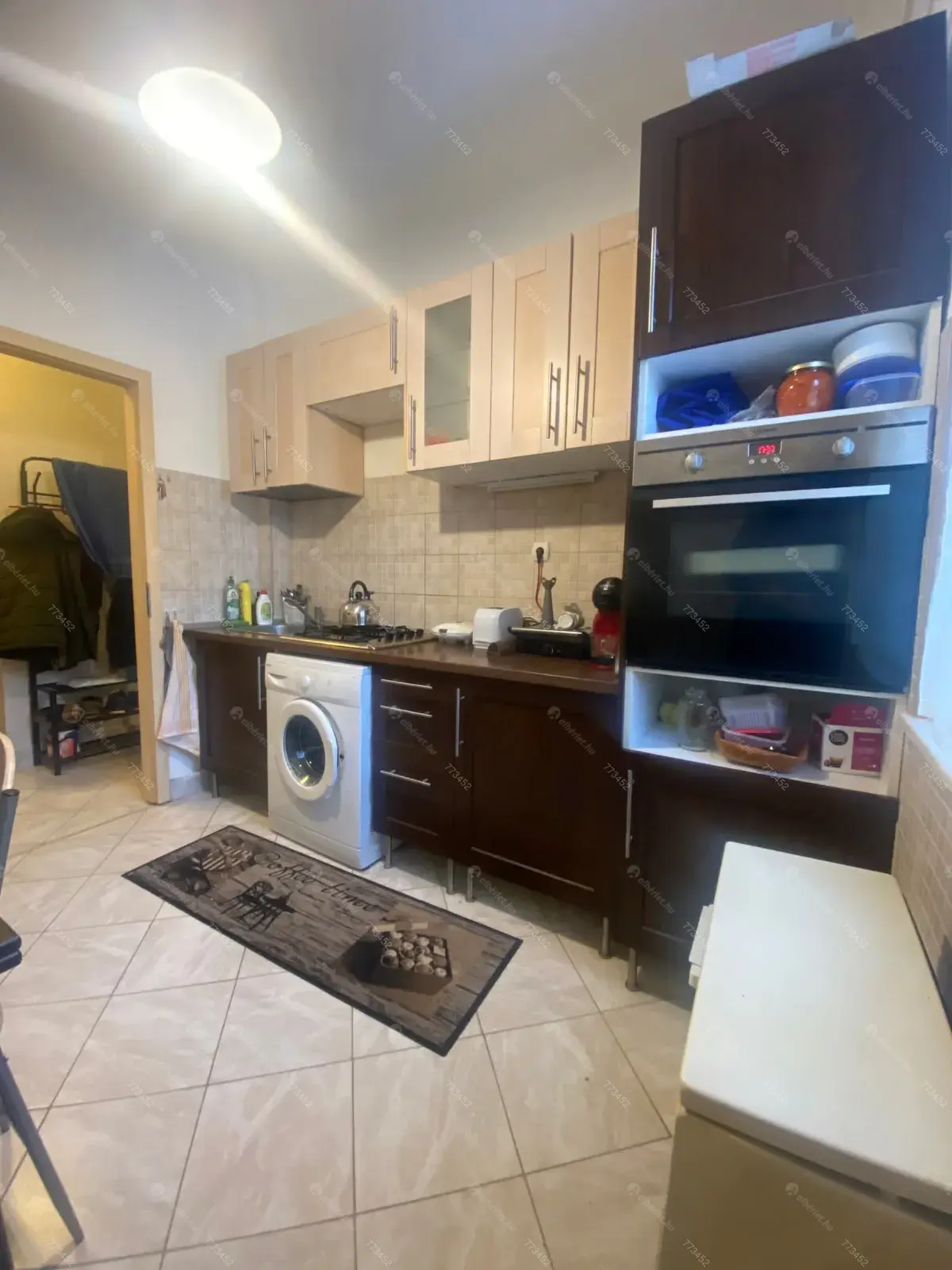 Kiadó albérlet 190000 Ft/hó áron: Budapest, III. kerület   Raktár utca . Mérete: 35 nm, 1 szobás | Alberlet.hu - 6642310