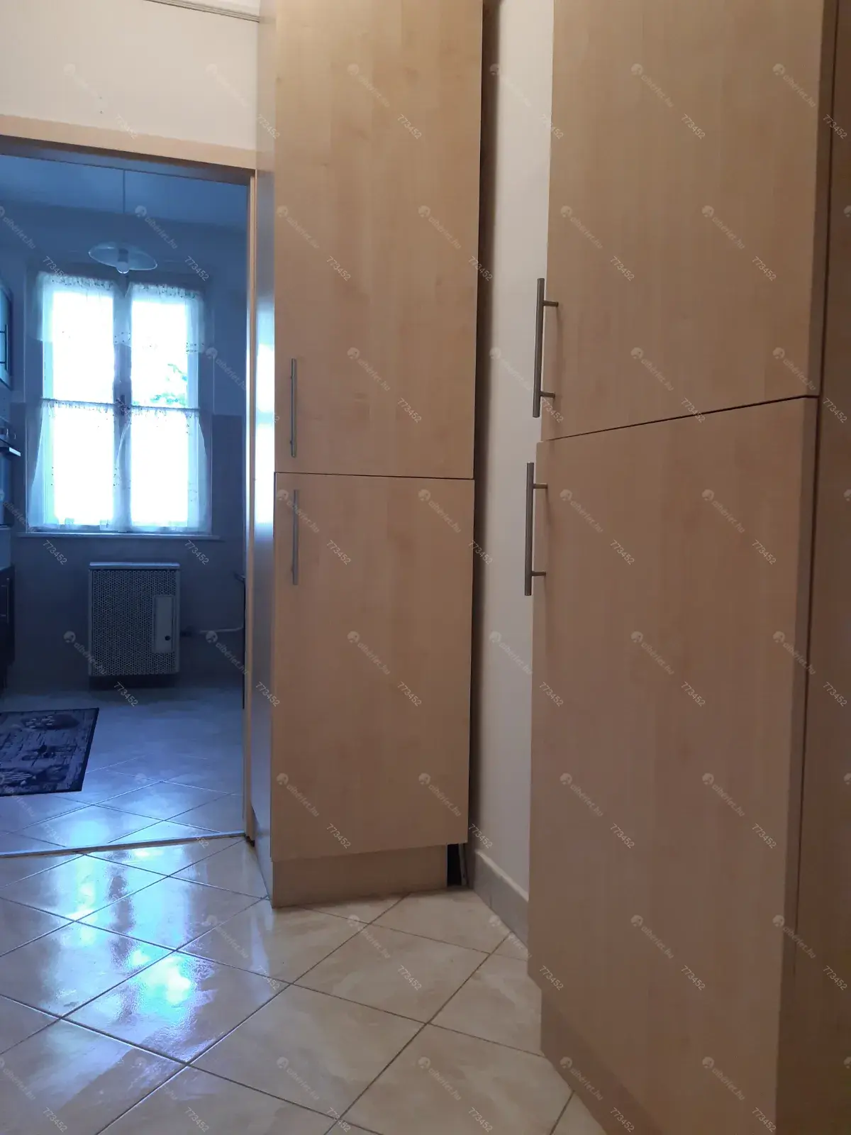 Kiadó albérlet 190000 Ft/hó áron: Budapest, III. kerület   Raktár utca . Mérete: 35 nm, 1 szobás | Alberlet.hu - 6645342