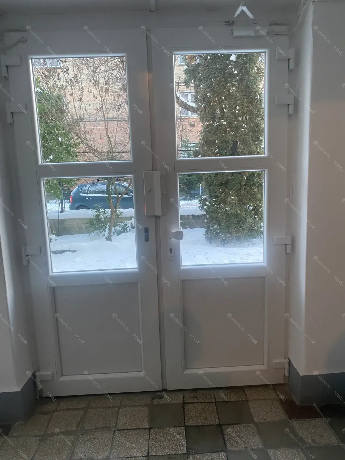 Kiadó albérlet 190000 Ft/hó áron: Budapest, III. kerület   Raktár utca . Mérete: 35 nm, 1 szobás | Alberlet.hu - 6645344