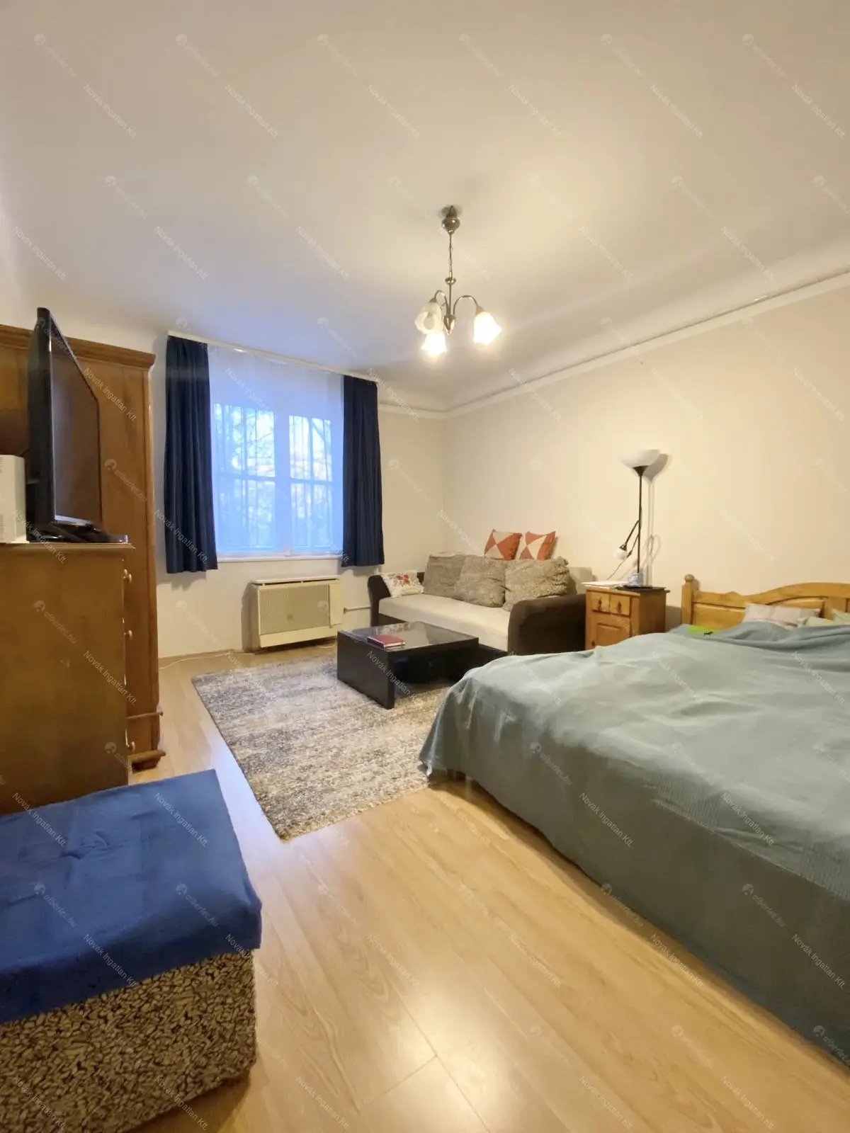 Kiadó albérlet 190000 Ft/hó áron: Budapest, III. kerület  Raktár utca. Mérete: 35 nm, 1 szobás | Alberlet.hu - 6646979