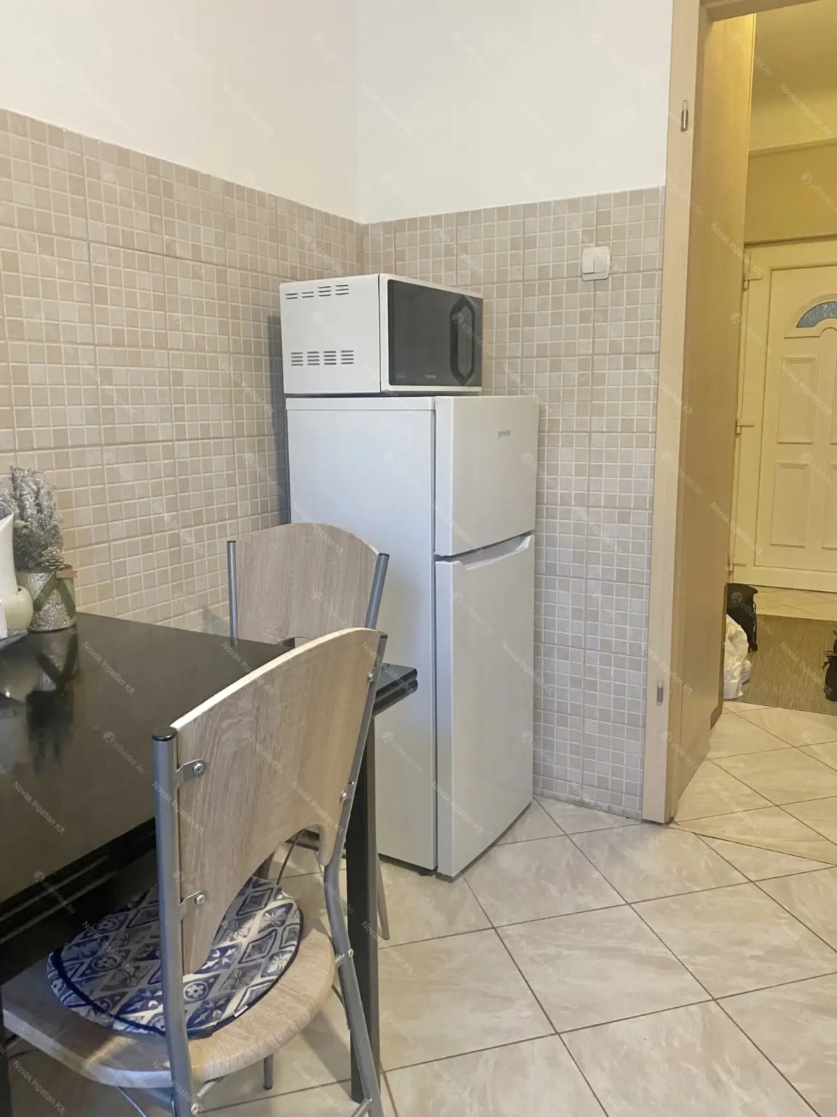 Kiadó albérlet 190000 Ft/hó áron: Budapest, III. kerület  Raktár utca. Mérete: 35 nm, 1 szobás | Alberlet.hu - 6646981