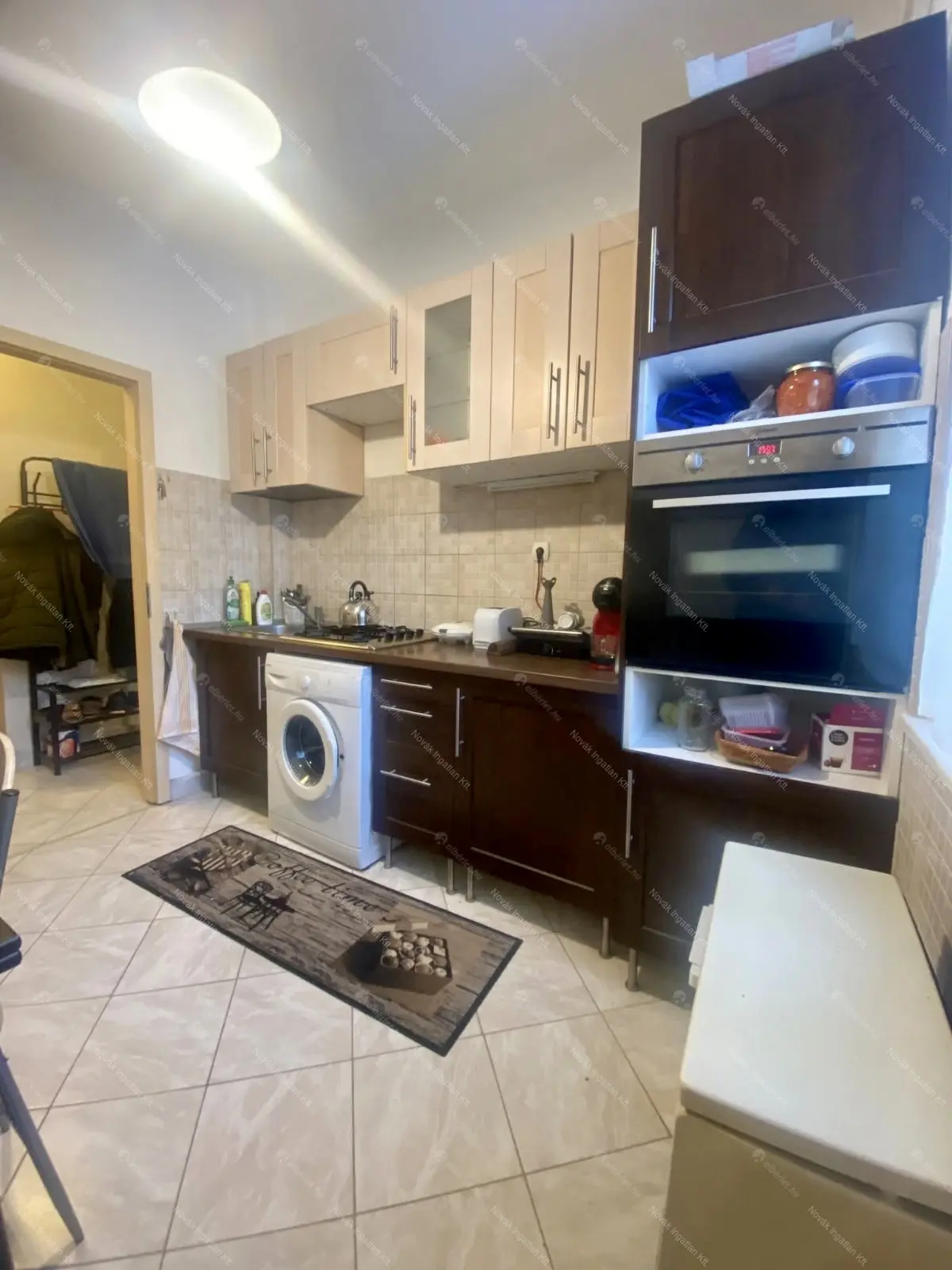 Kiadó albérlet 190000 Ft/hó áron: Budapest, III. kerület  Raktár utca. Mérete: 35 nm, 1 szobás | Alberlet.hu - 6646982