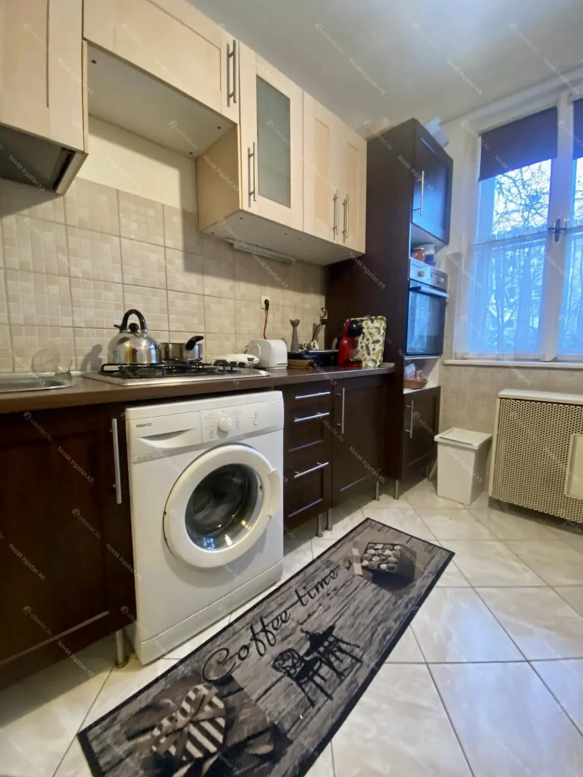 Kiadó albérlet 190000 Ft/hó áron: Budapest, III. kerület  Raktár utca. Mérete: 35 nm, 1 szobás | Alberlet.hu - 6646983