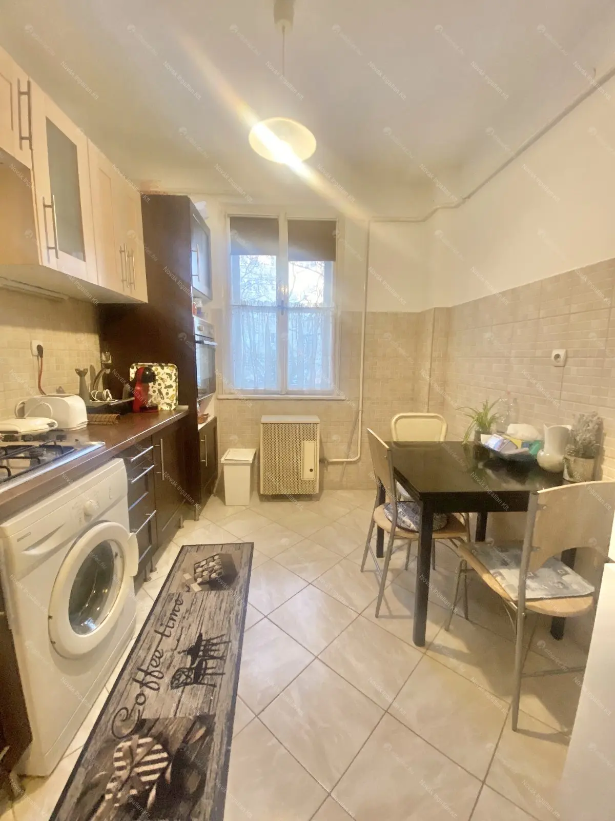 Kiadó albérlet 190000 Ft/hó áron: Budapest, III. kerület  Raktár utca. Mérete: 35 nm, 1 szobás | Alberlet.hu - 6646986