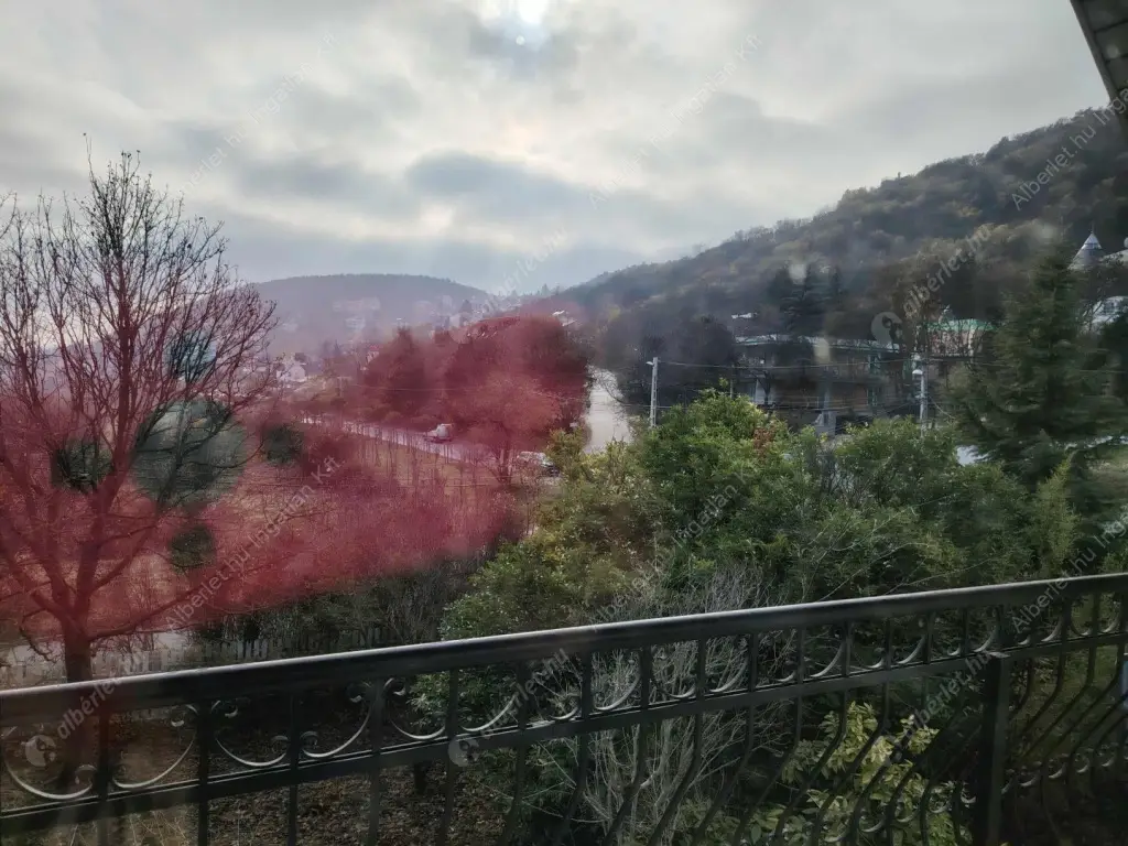 Kiadó albérlet 1400000 Ft/hó áron: Budapest, III. kerület  Remetehegyi út. Mérete: 240 nm, 8 szobás | Alberlet.hu - 6586326