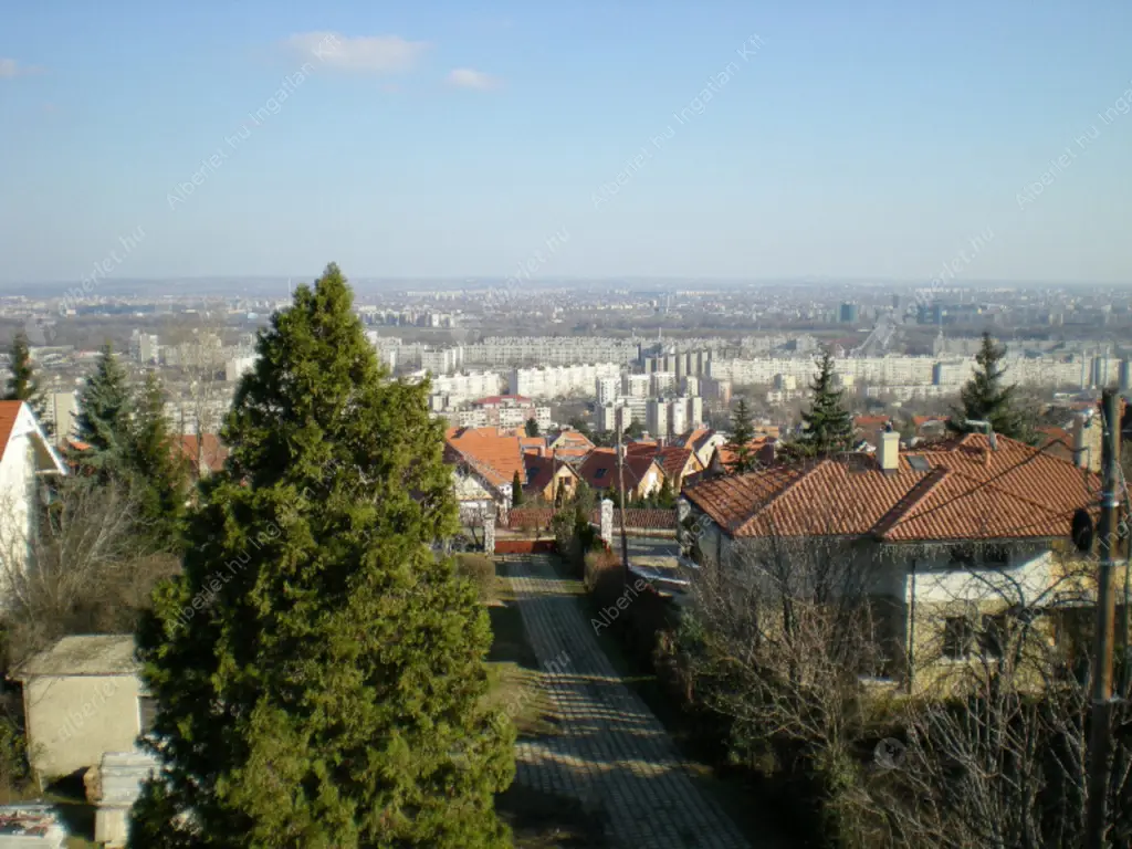 Kiadó albérlet 1192000 Ft/hó áron: Budapest, III. kerület  Remetehegyi út. Mérete: 300 nm, 6 szobás | Alberlet.hu - 6582517