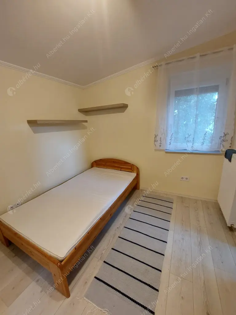 Kiadó albérlet 230000 Ft/hó áron: Budapest, III. kerület  Rókavár utca. Mérete: 27 nm, 2 szobás | Alberlet.hu - 6566182