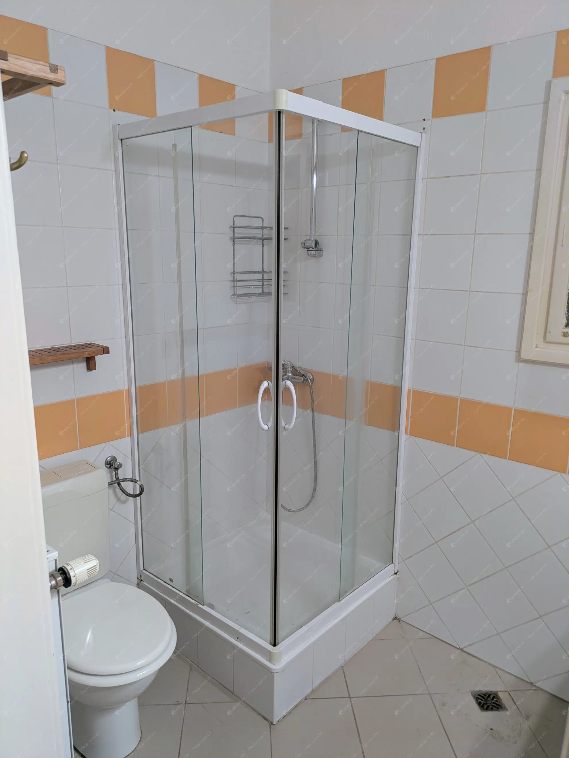 Kiadó albérlet 275000 Ft/hó áron: Budapest, III. kerület  San Marco utca. Mérete: 62 nm, 2 szobás | Alberlet.hu - 6586203