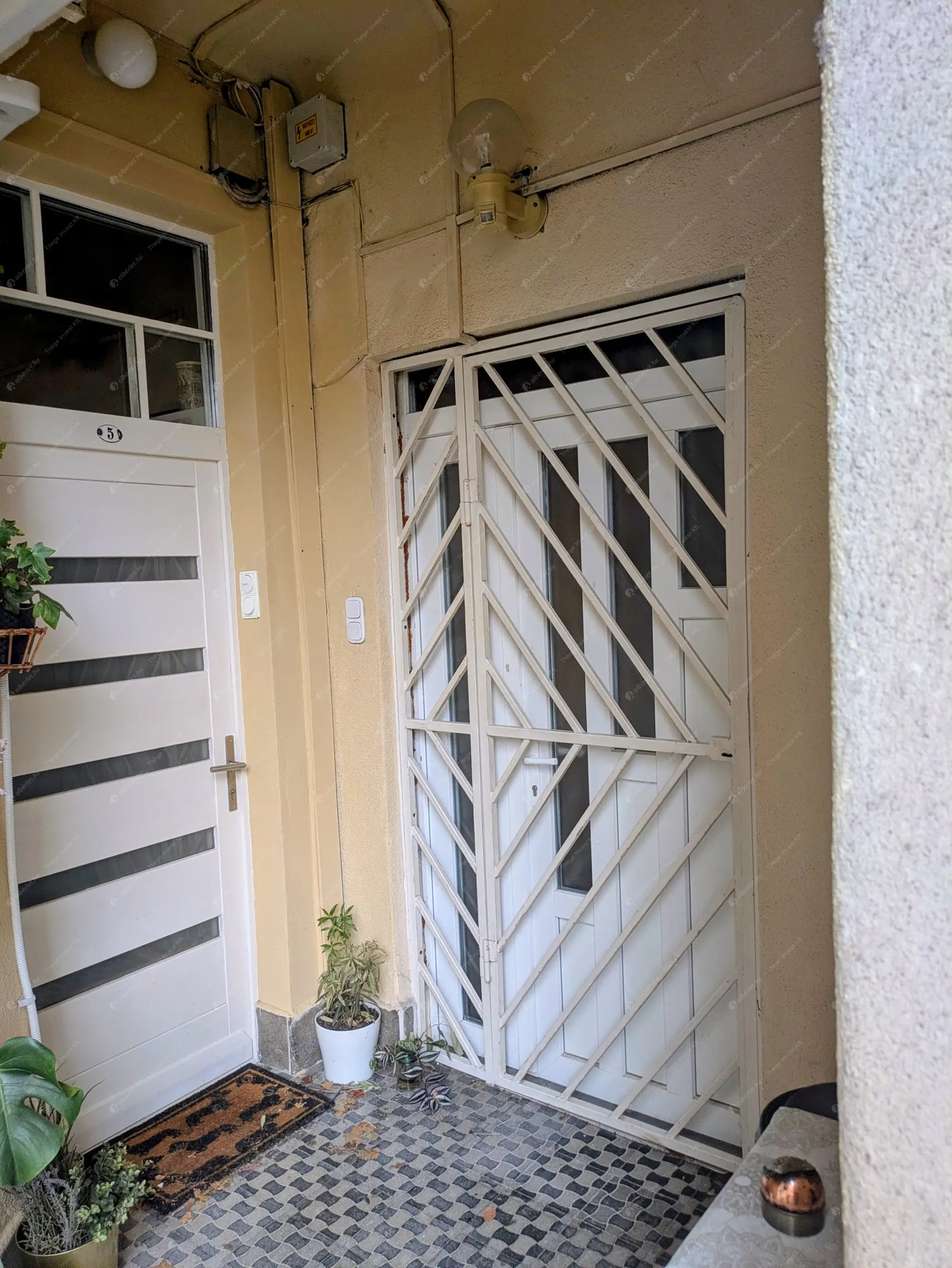 Kiadó albérlet 275000 Ft/hó áron: Budapest, III. kerület  San Marco utca. Mérete: 62 nm, 2 szobás | Alberlet.hu - 6586204