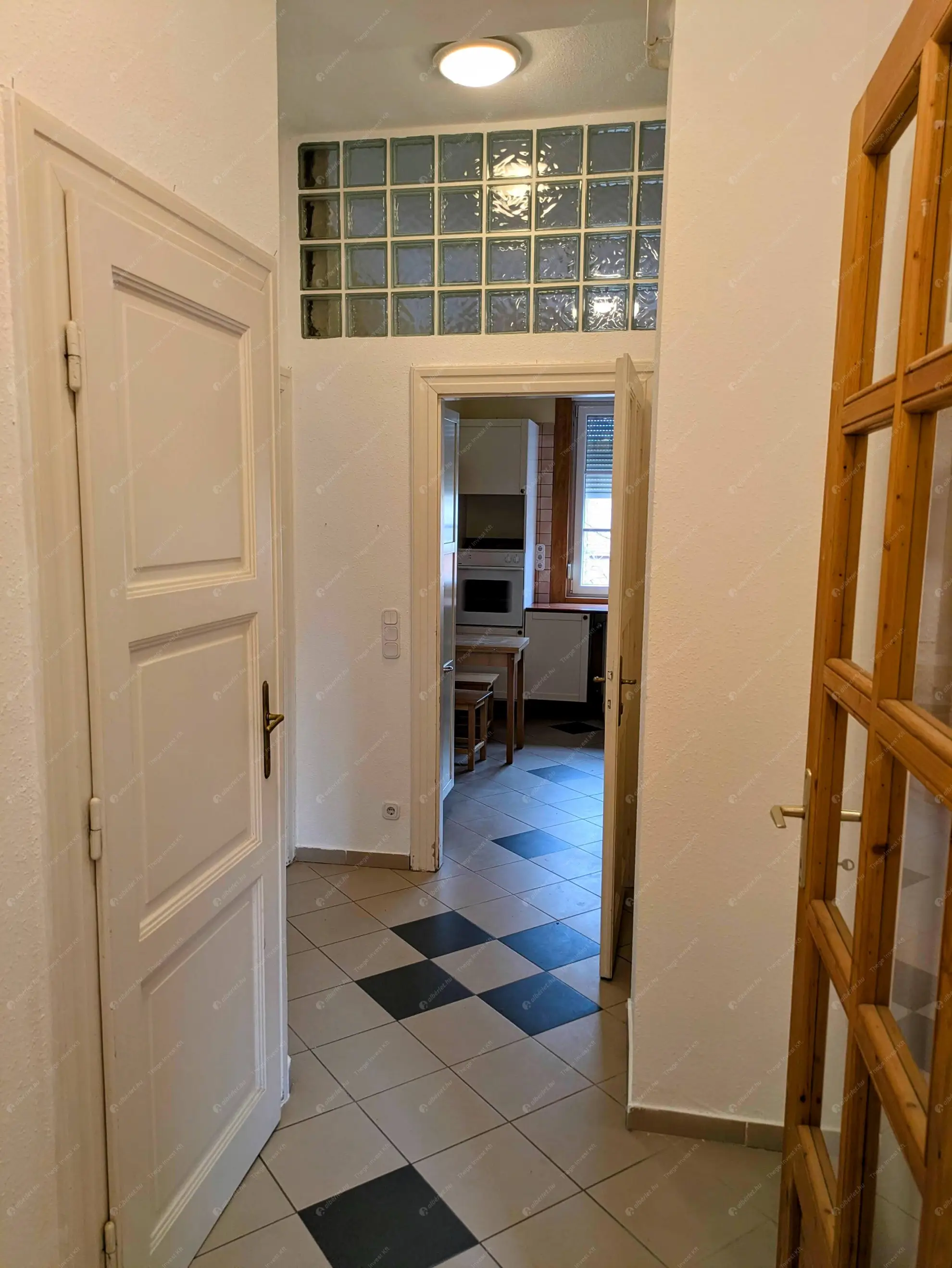 Kiadó albérlet 275000 Ft/hó áron: Budapest, III. kerület  San Marco utca. Mérete: 62 nm, 2 szobás | Alberlet.hu - 6586205