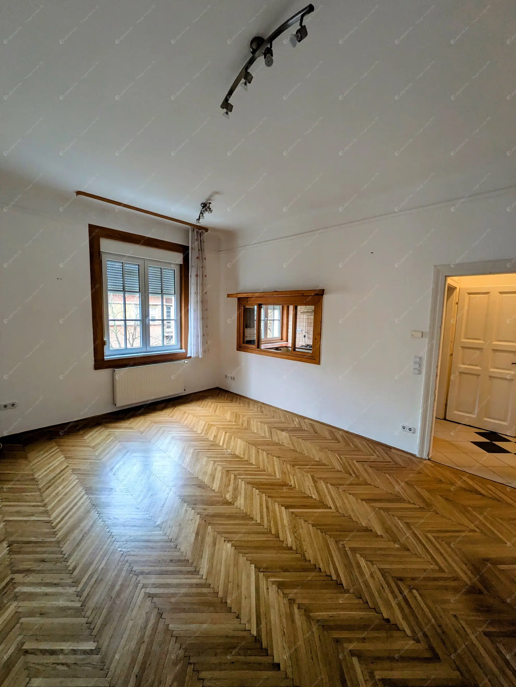 Kiadó albérlet 275000 Ft/hó áron: Budapest, III. kerület  San Marco utca. Mérete: 62 nm, 2 szobás | Alberlet.hu - 6586206