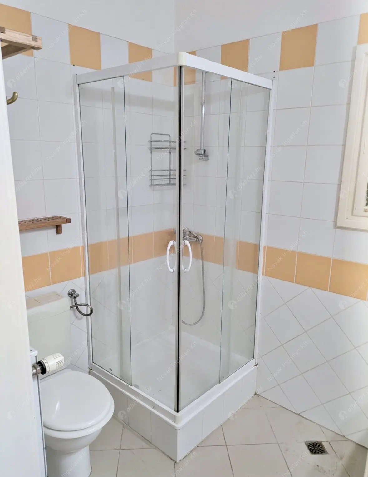 Kiadó albérlet 250000 Ft/hó áron: Budapest, III. kerület  San Marco utca. Mérete: 62 nm, 2 szobás | Alberlet.hu - 6594804